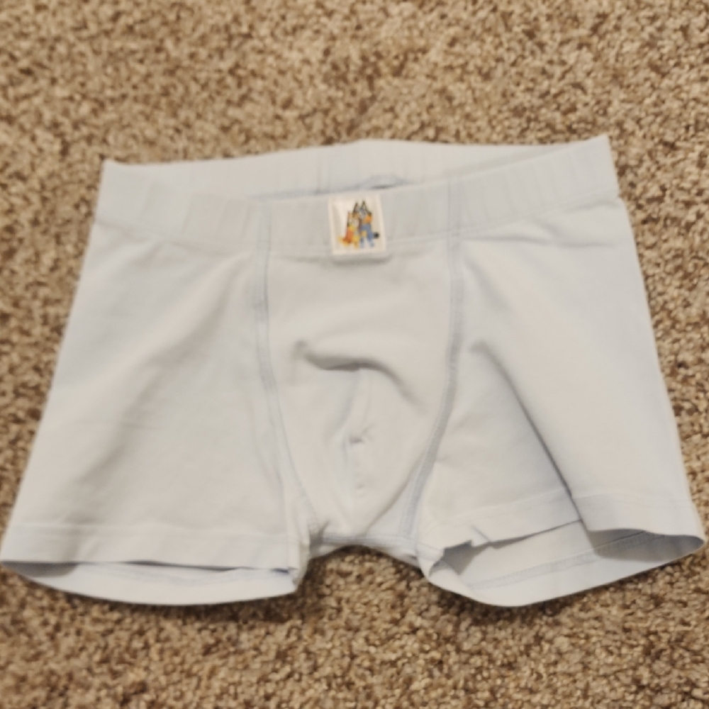 H&M - Boys Underwear -6X/7